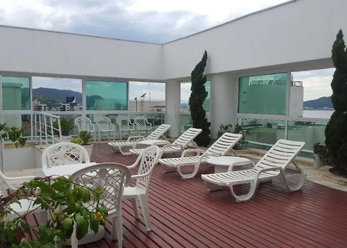 Flat Pitangueiras Apartamento Guarujá