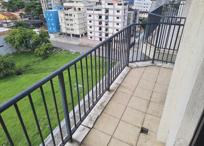 Apto 72M - Enseada - Guarujá
